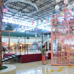 Micronesia Mall - Tamuning