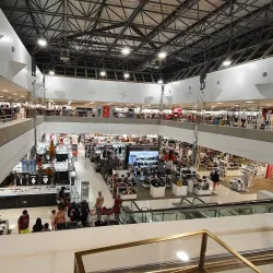 Micronesia Mall - Tamuning