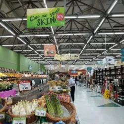 Micronesia Mall - Tamuning