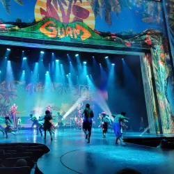 SandCastle Guam - Tamuning