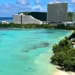 Tumon Bay - Tamuning