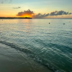 Tumon Bay - Tamuning