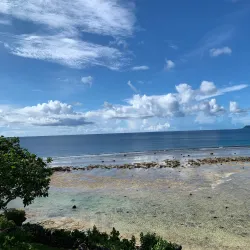 Tumon Bay - Tamuning