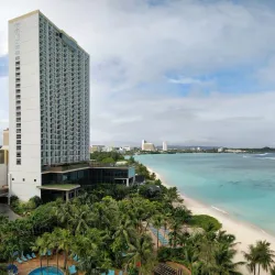 Tumon Bay - Tamuning