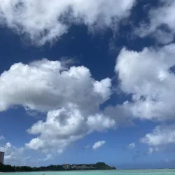 Tumon Bay - Tamuning