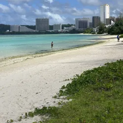 Tumon Bay - Tamuning