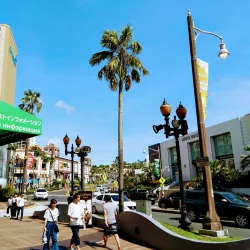 Tumon Bay - Tamuning