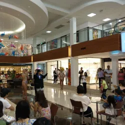 Tumon Sands Plaza - Tamuning