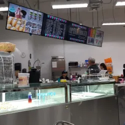 Tumon Sands Plaza - Tamuning