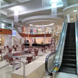 Tumon Sands Plaza - Tamuning