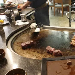 Tumon Sands Plaza - Tamuning