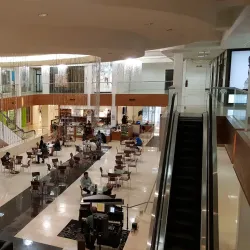 Tumon Sands Plaza - Tamuning