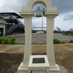 Two Lovers Point (Puntan Dos Amantes) - Tamuning