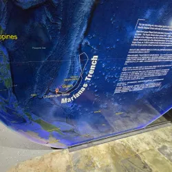 UnderWater World Guam - Tamuning