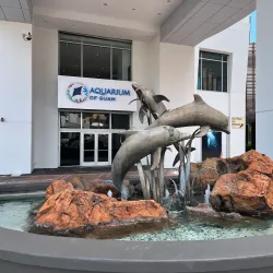 UnderWater World Guam - Tamuning