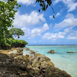 Ypao Beach Park - Tamuning