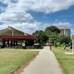 Ypao Beach Park - Tamuning