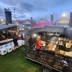 Gef Pa'go Cultural Village - Yona