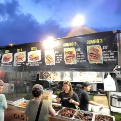 Gef Pa'go Cultural Village - Yona