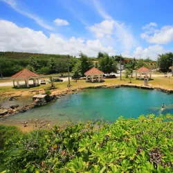 Inarajan Natural Pool - Yona