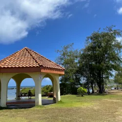 Inarajan Natural Pool - Yona