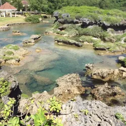 Inarajan Natural Pool - Yona