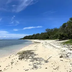 Talofofo Bay Beach Park - Yona
