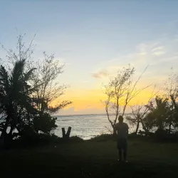 Talofofo Bay Beach Park - Yona