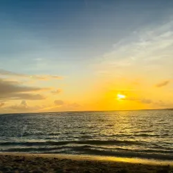 Talofofo Bay Beach Park - Yona