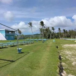 Talofofo Bay Beach Park - Yona