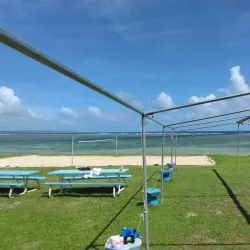 Talofofo Bay Beach Park - Yona