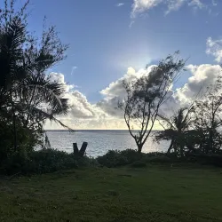 Talofofo Bay Beach Park - Yona