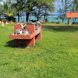 Talofofo Bay Beach Park - Yona