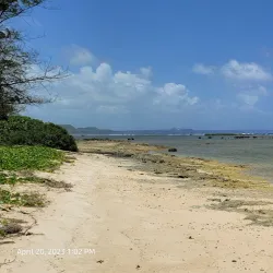 Talofofo Bay Beach Park - Yona