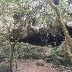 Talofofo Caves - Yona