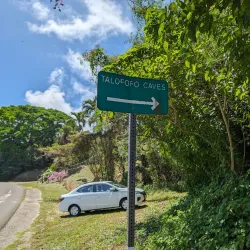 Talofofo Caves - Yona