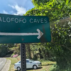 Talofofo Caves - Yona
