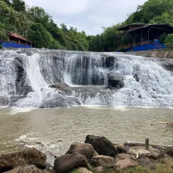 Talofofo Falls Park - Yona