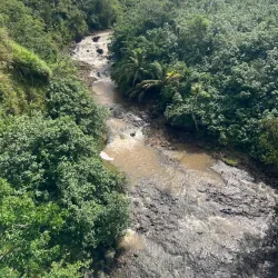 Talofofo Falls Park - Yona