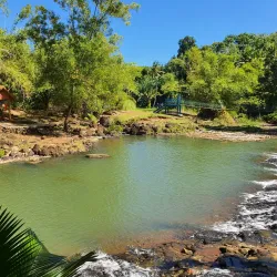 Talofofo Falls Park - Yona