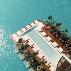 Yona Beach Park - Yona