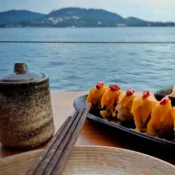 Yona Beach Park - Yona