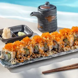 Yona Beach Park - Yona