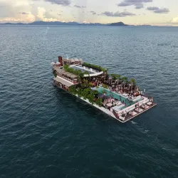 Yona Beach Park - Yona