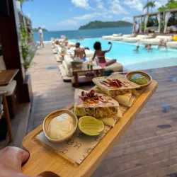 Yona Beach Park - Yona