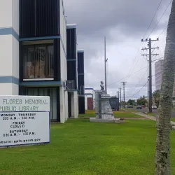 Yona Public Library - Yona