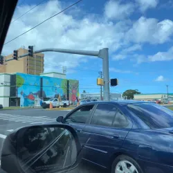 Yona Public Library - Yona