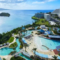 Yona Water Park - Yona