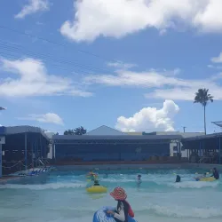 Yona Water Park - Yona