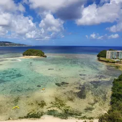 Yona Water Park - Yona